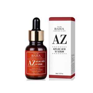 COS DE BAHA AZELAIC ACID 10% SERUM (AZ) 30ML