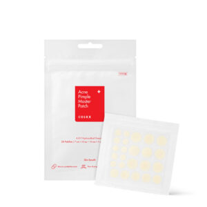 Cosrx Acne Pimple Master Patch