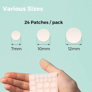 Cosrx Acne Pimple Master Patch