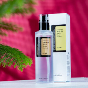 Cosrx Advanced Snail 96 Mucin Power Essence - 100ml