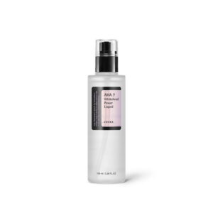 COSRX AHA 7 Whitehead Power Liquid -100ml
