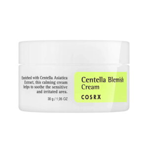 COSRX Centella Blemish Cream - 30gm