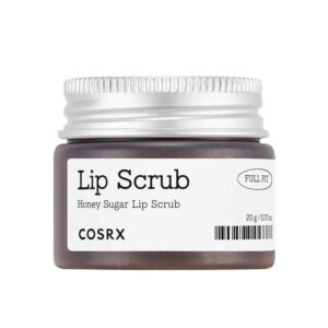 Cosrx Full Fit Honey Sugar Lip Scrub - 20gm