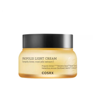 COSRX FULL FIT PROPOLIS LIGHT CREAM 65ML