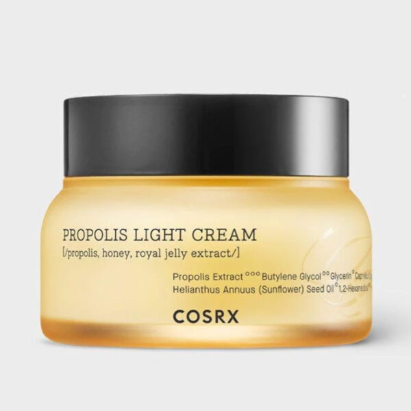 COSRX Full Fit Propolis Light Cream - 65ml