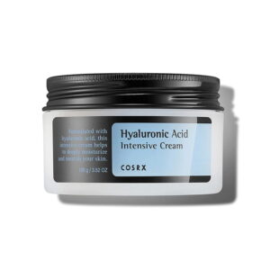 COSRX Hyaluronic Acid Intensive Cream - 100gm