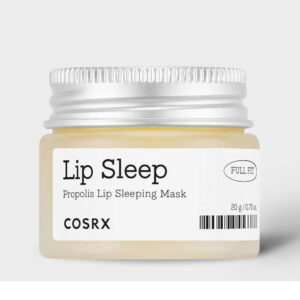 Cosrx Lip Sleep Propolis Lip Sleeping Mask - 20gm