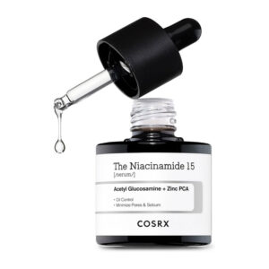 COSRX The Niacinamide 15 Serum - 20ml