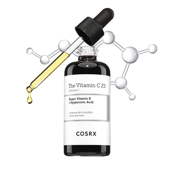 Cosrx The Vitamin C 23 Serum - 20ml