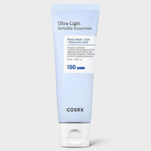 COSRX Ultra-Light Invisible Sunscreen SPF50 PA++++ (50ML)