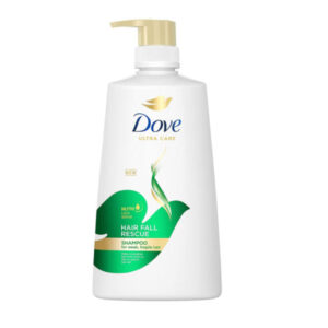 Dove Hair Fall Rescue Shampoo - 680ML