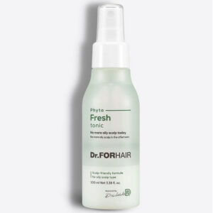 Dr.FORHAIR Phyto Fresh Tonic - 100ml