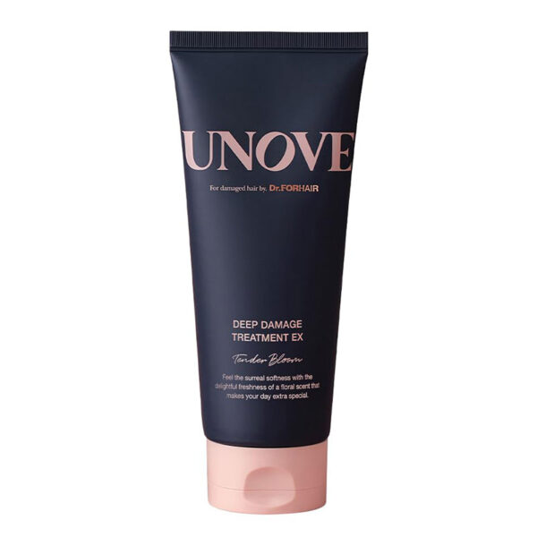Dr.ForHair UNOVE Deep Damage Treatment EX - 207ml
