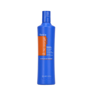 Fanola No Orange Shampoo - 350ml