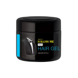 Follow Me Men Hair Gel - 120ml