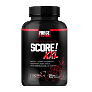 Force Factor Score! XXL - 60 Tablets