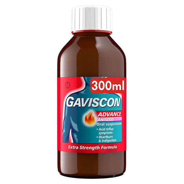 Gaviscon Advance - 300ml