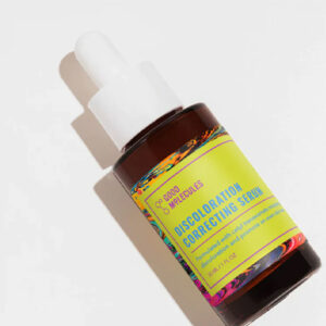 Good Molecules DISCOLORATION CORRECTING SERUM 30ml
