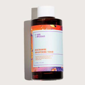 Good Molecules Niacinamide Brightening Toner 120ml