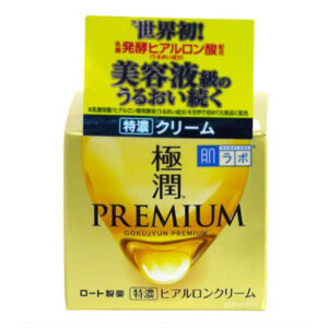 Hada Labo Gokujyun Premium Cream 50g