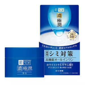 HADA LABO KOI GOKUJYUN WHITENING PERFECT GEL 100G