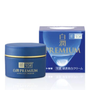 HADA LABO SHIROJYUN PREMIUM DEEP WHITENING CREAM 50G
