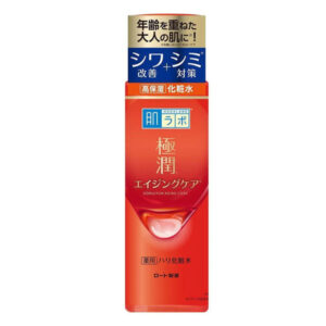 HADALABO GOKUJYUN AGING CARE (ANTI AGING) LOTION 170ML