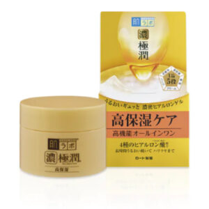 HADALABO KOIGOKUJYUN PERFECT GEL MOISTURISER 100g