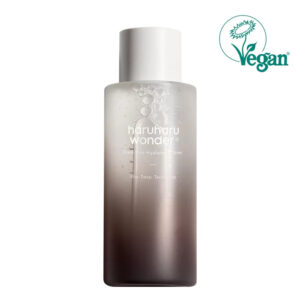 HARUHARU WONDER BLACK RICE HYALURONIC TONER 150ML