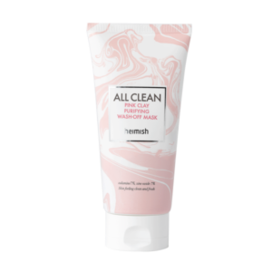 HEIMISH ALL CLEAN PINK CLAY PURIFYING WASH-OFF MASK 150G