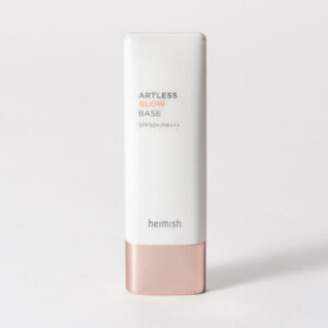 HEIMISH ARTLESS GLOW BASE SPF 50+ PA+++ 40ML