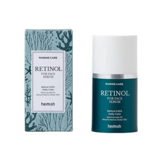 HEIMISH MARINE CARE RETINOL FOR FACE SERUM 50ML