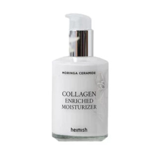 HEIMISH MORINGA CERAMIDE COLLAGEN ENRICHED MOISTURIZER 120ML