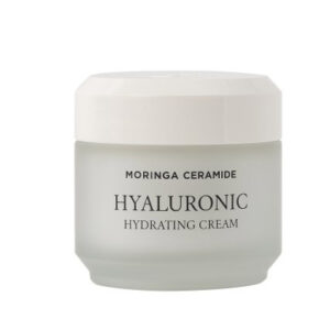 HEIMISH MORINGA CREAMIDE HYALURONIC HYDRATING CREAM 50ML