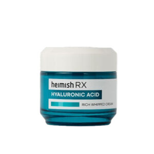 Heimish RX Hyaluronic Acid Rich Whipped Cream 50ml