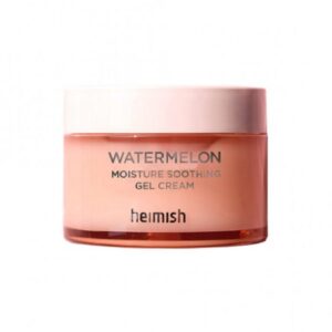 HEIMISH WATERMELON MOISTURE SOOTHING GEL CREAM 110ML