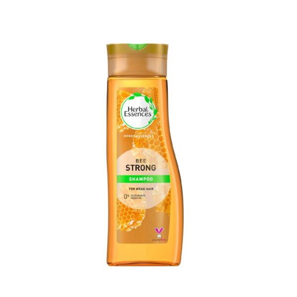Herbal Essences Bee Strong Shampoo - 400ml