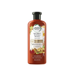 Herbal Essences Bourbon Manuka Honey Shampoo - 400ml