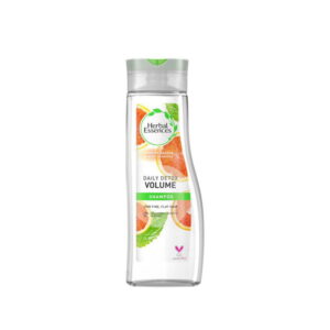 Herbal Essences Daily Detox Volume Shampoo - 400ml