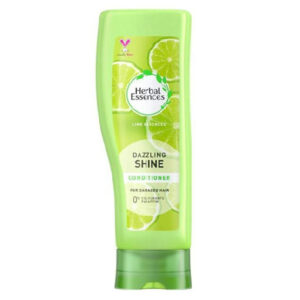 Herbal Essences Dazzling Shine Conditioner 400ml