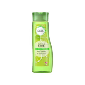 Herbal Essences Dazzling Shine Shampoo - 400ml