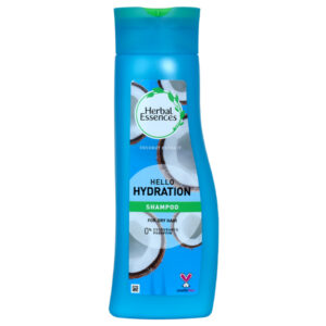 Herbal Essences Hello Hydration Shampoo For Dry Hair 400ml