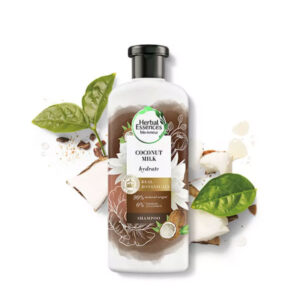 Herbal Essences Hydrate Coconut Milk Shampoo - 400ml