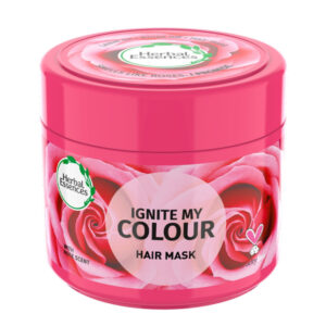 Herbal Essences Ignite My Colour Hair Mask 300ml