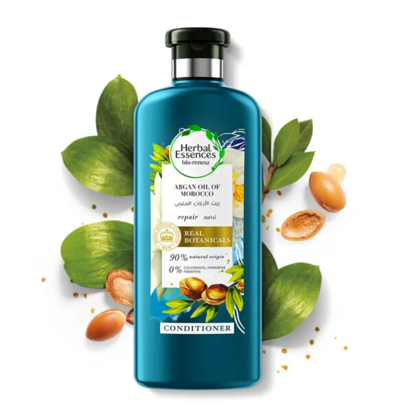 Herbal Essences Repair Argan Oil Of Morocco Conditioner - 400ml