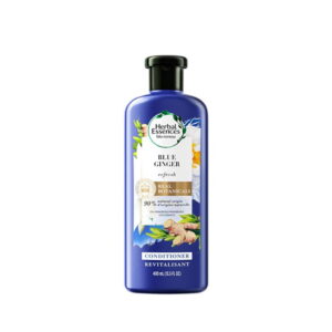 Herbal Essences Revitalise Blue Ginger Conditioner - 400ml