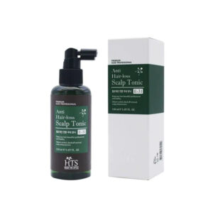 HTS Anti Hair Loss Scalp Tonic 150ml