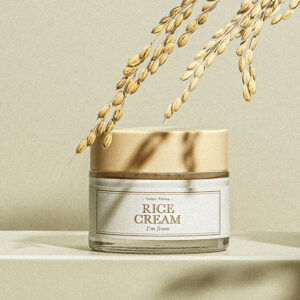 I’m from Rice Cream 50g