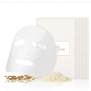 I’m from Rice Sheet Mask Set – 20ml x 5 Sheets