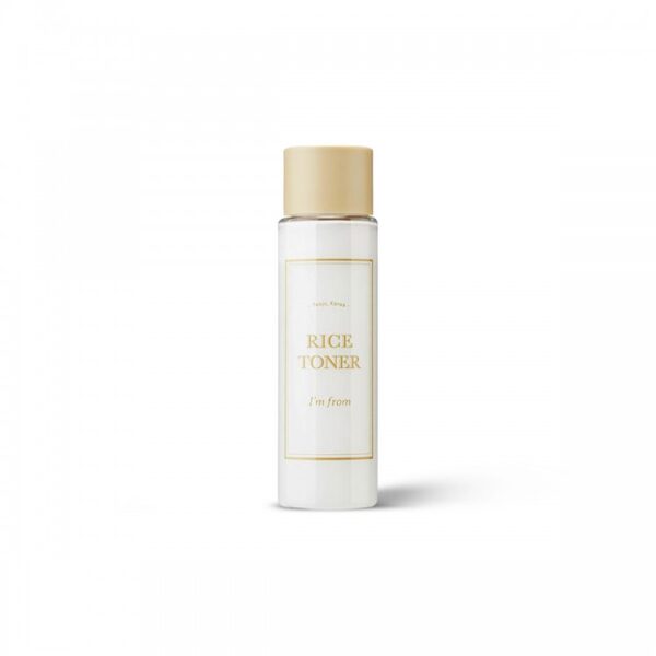 I’M FROM RICE TONER 30ML